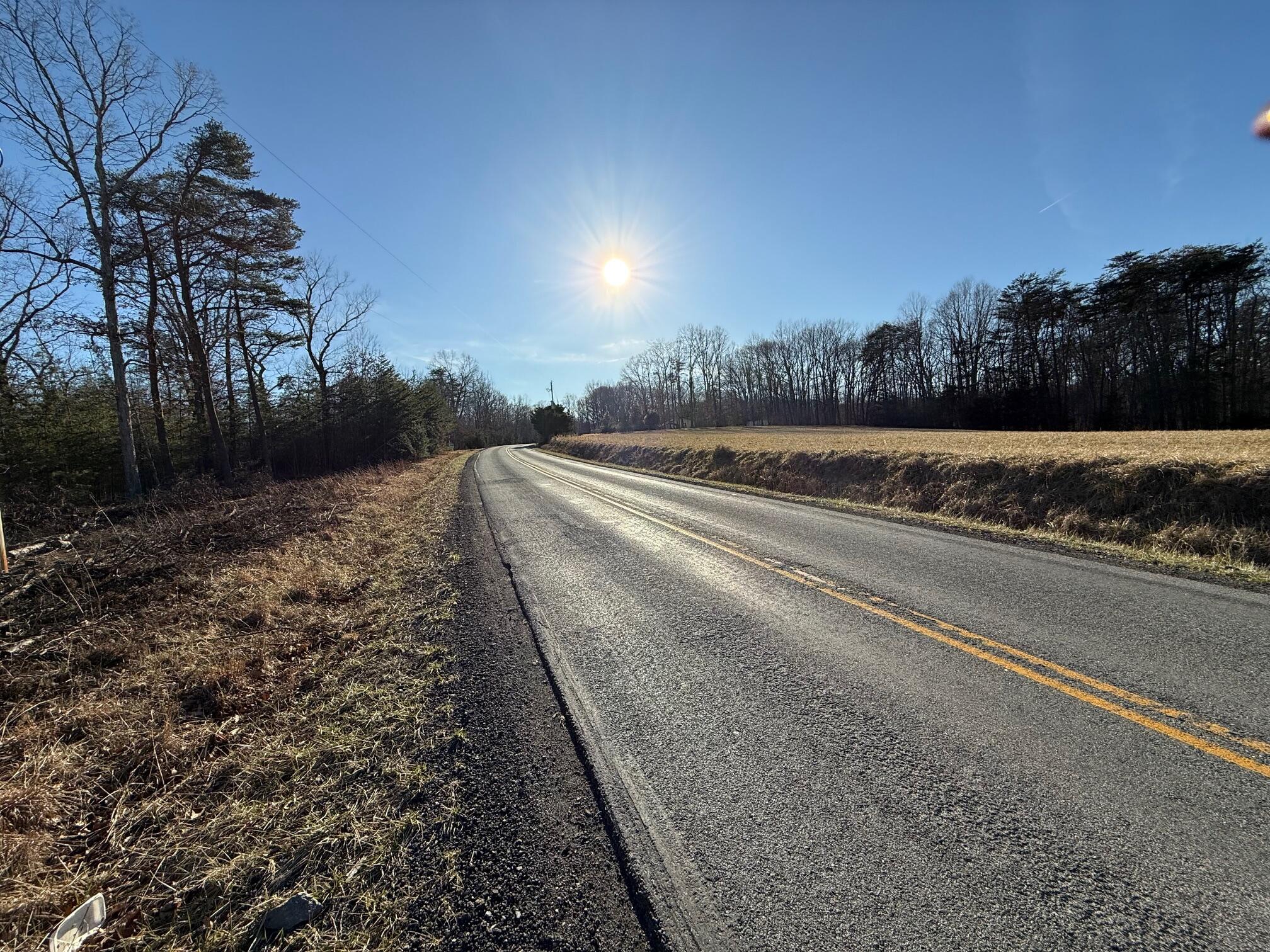 Lot 2 Lovely Valley Rd, Wirtz, Virginia image 1