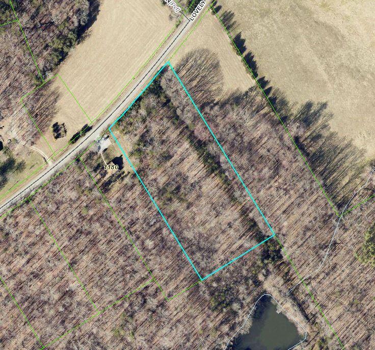 Lot 2 Lovely Valley Rd, Wirtz, Virginia image 8