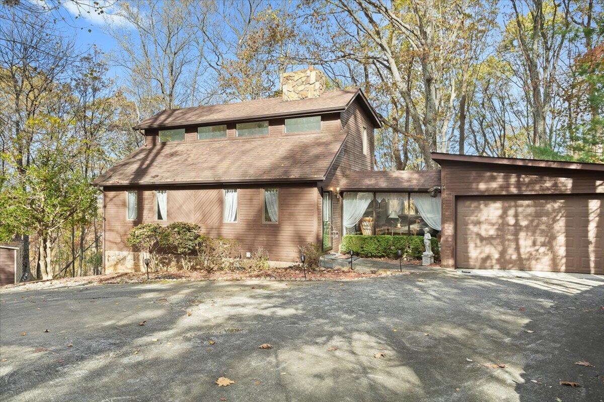 1127 Deer Run Dr, Vinton, Virginia image 34