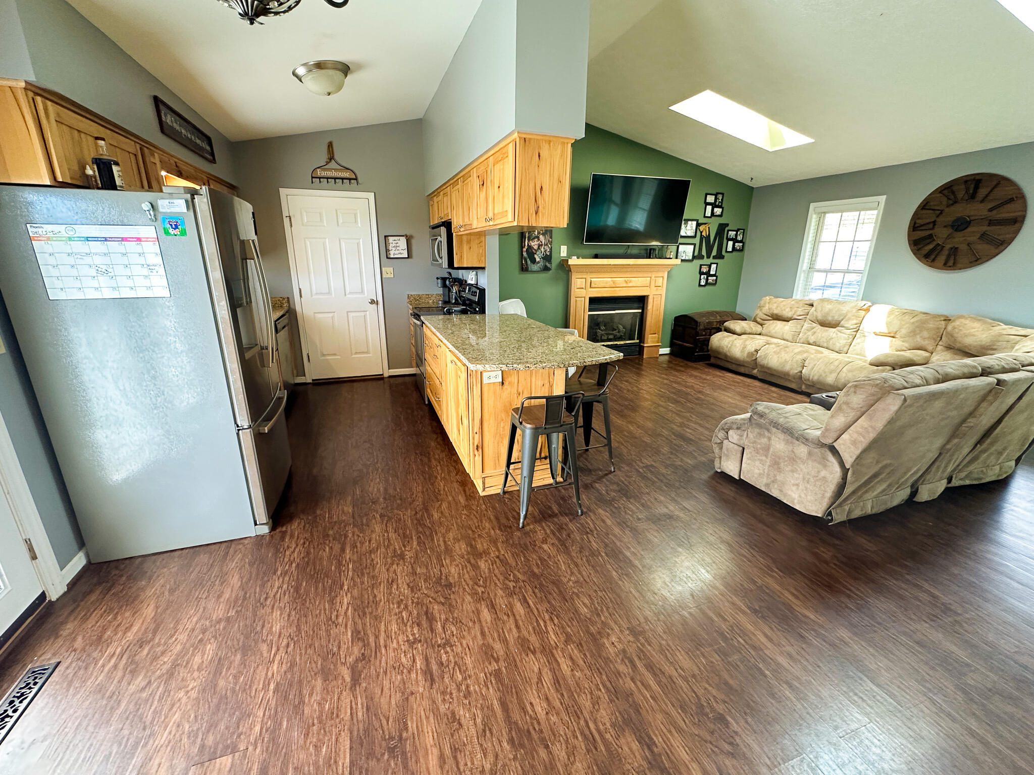 4040 Floyd Hwy Hwy, Floyd, Virginia image 17