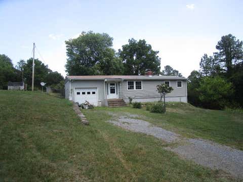Homes For Sale - 7750 Edwardsville Rd<br/> Hardy, VA 24101