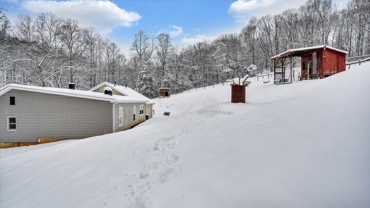 6731 Old Fincastle Rd, Fincastle, Virginia image 35