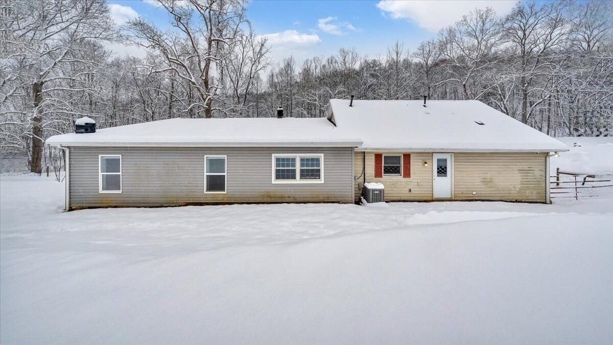 6731 Old Fincastle Rd, Fincastle, Virginia image 33