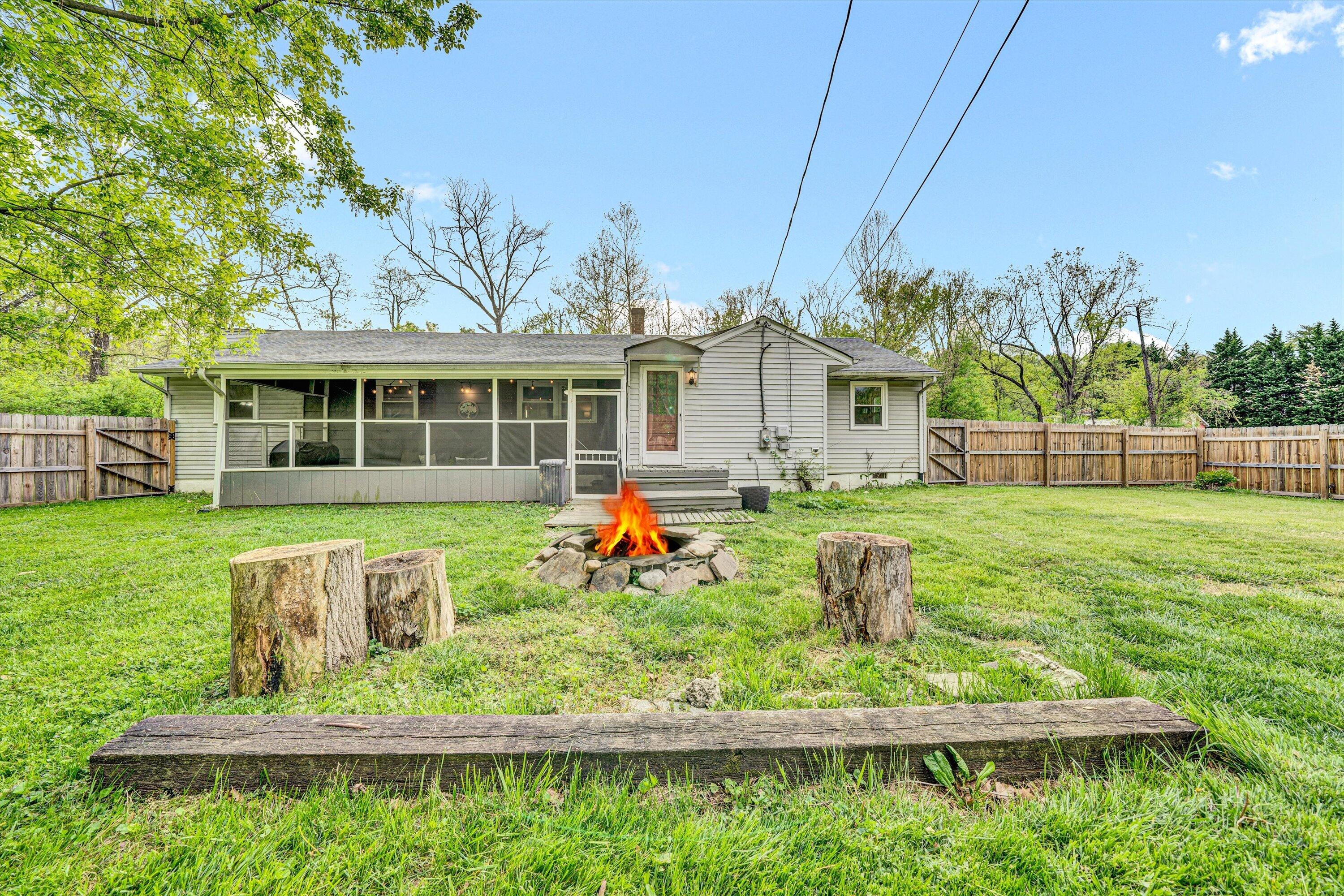 3826 Cravens Creek Rd, Roanoke, Virginia image 34