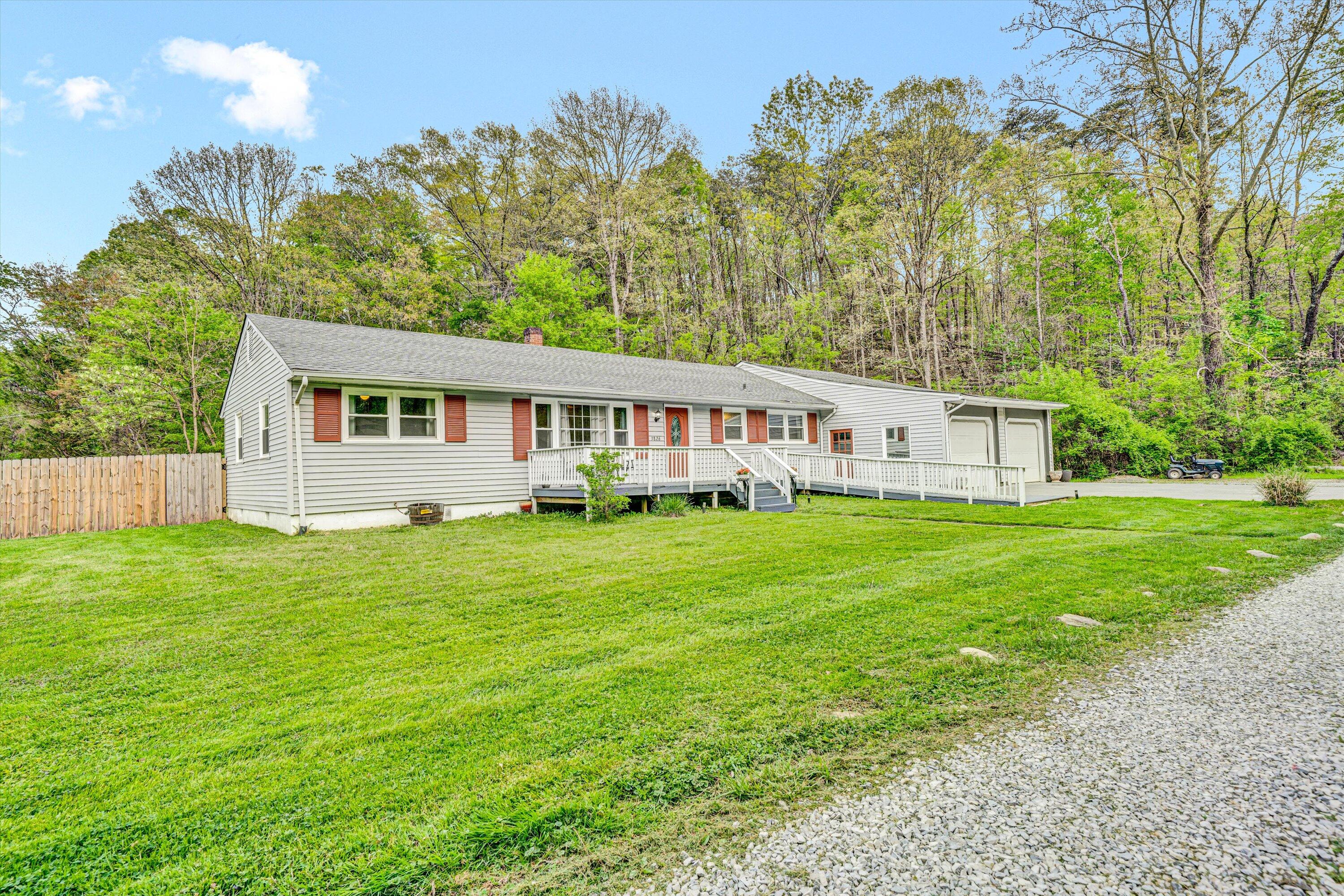 3826 Cravens Creek Rd, Roanoke, Virginia image 6