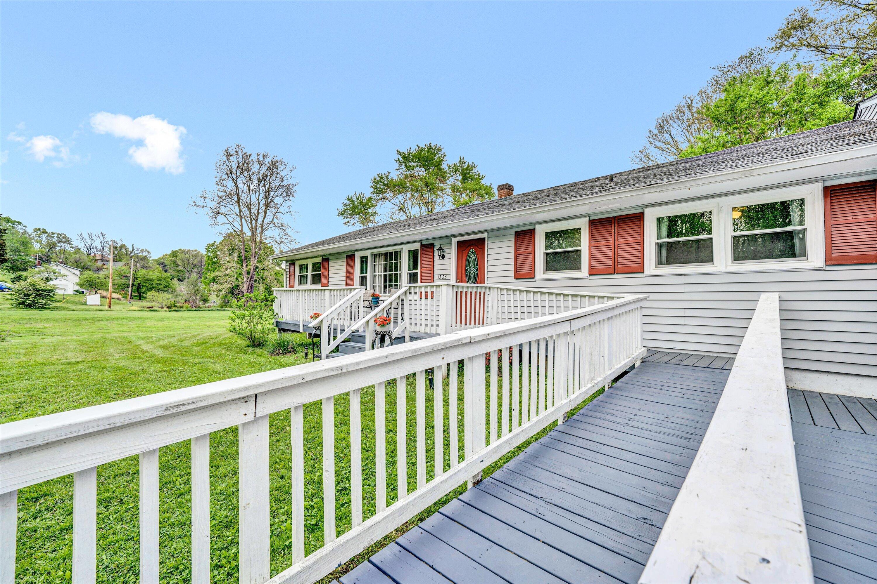 3826 Cravens Creek Rd, Roanoke, Virginia image 8