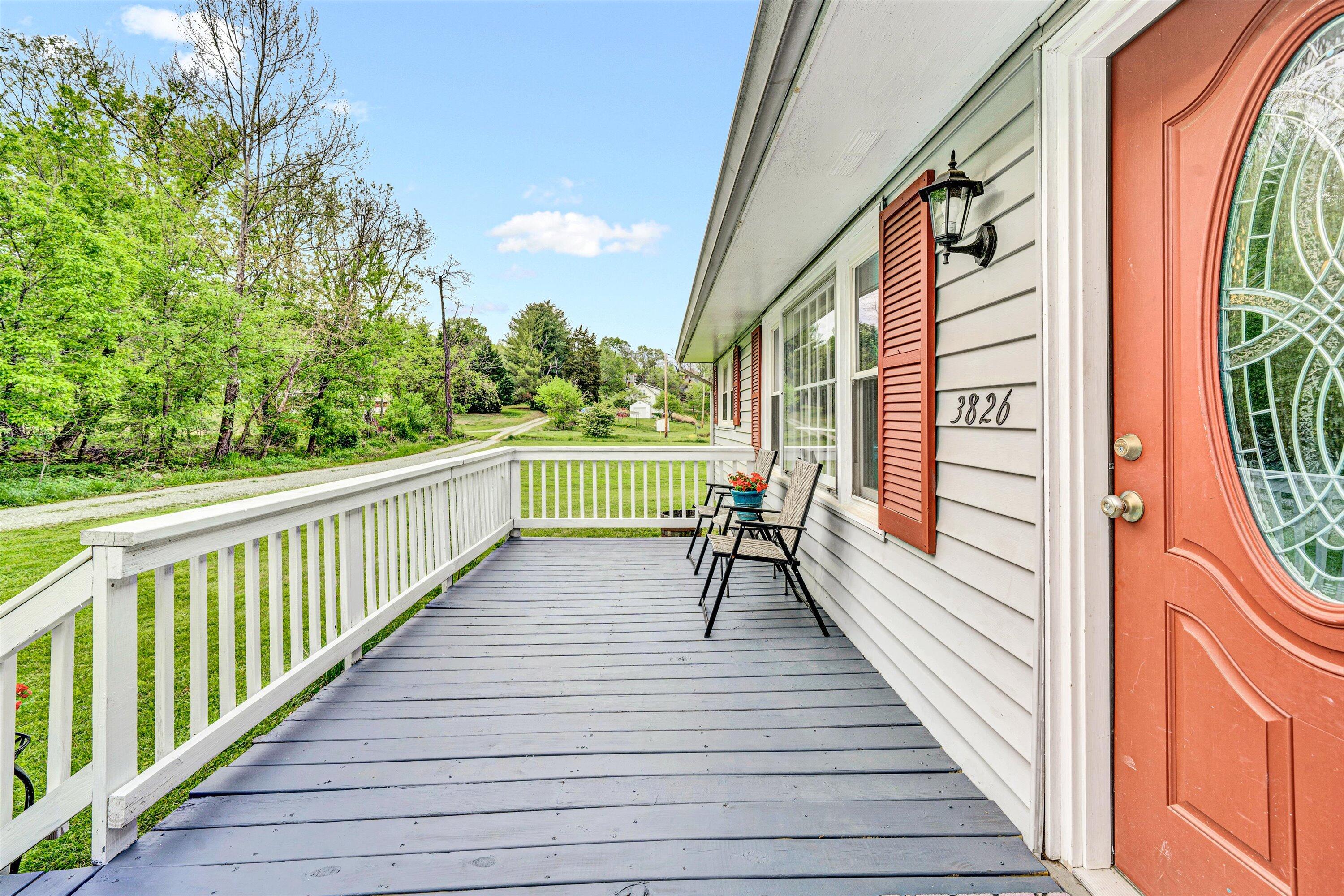 3826 Cravens Creek Rd, Roanoke, Virginia image 9