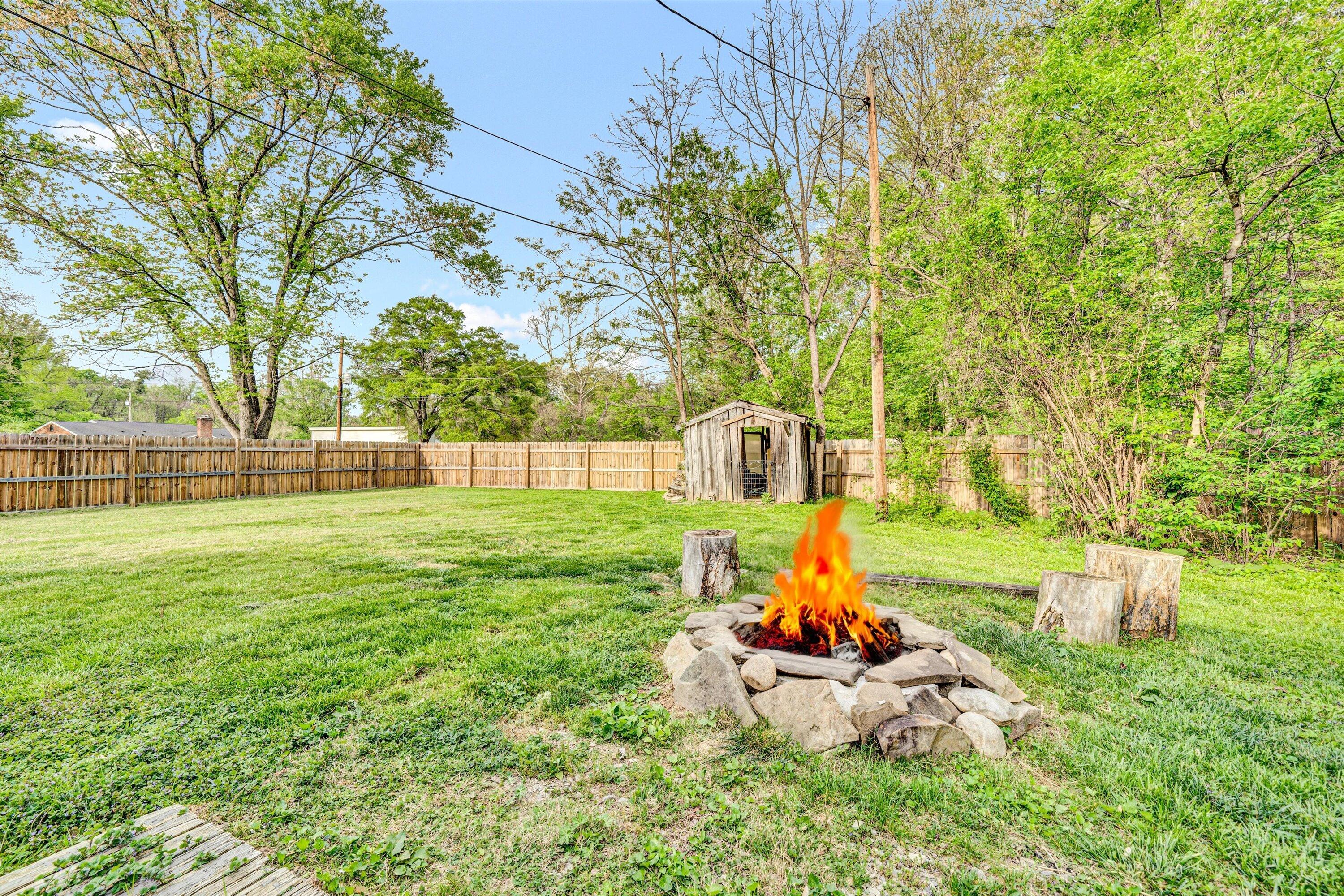 3826 Cravens Creek Rd, Roanoke, Virginia image 35