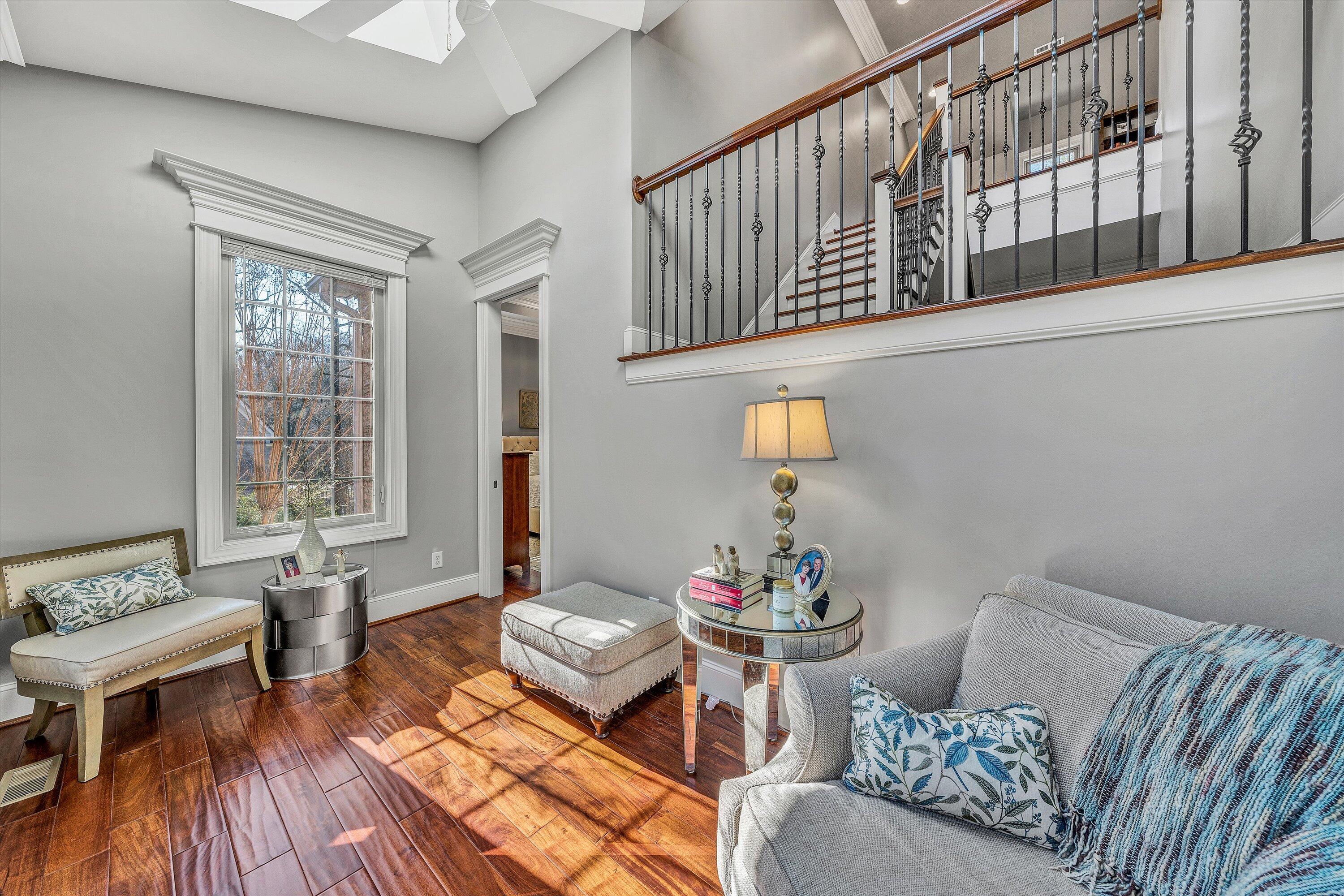 6491 Hidden Woods Dr, Roanoke, Virginia image 33