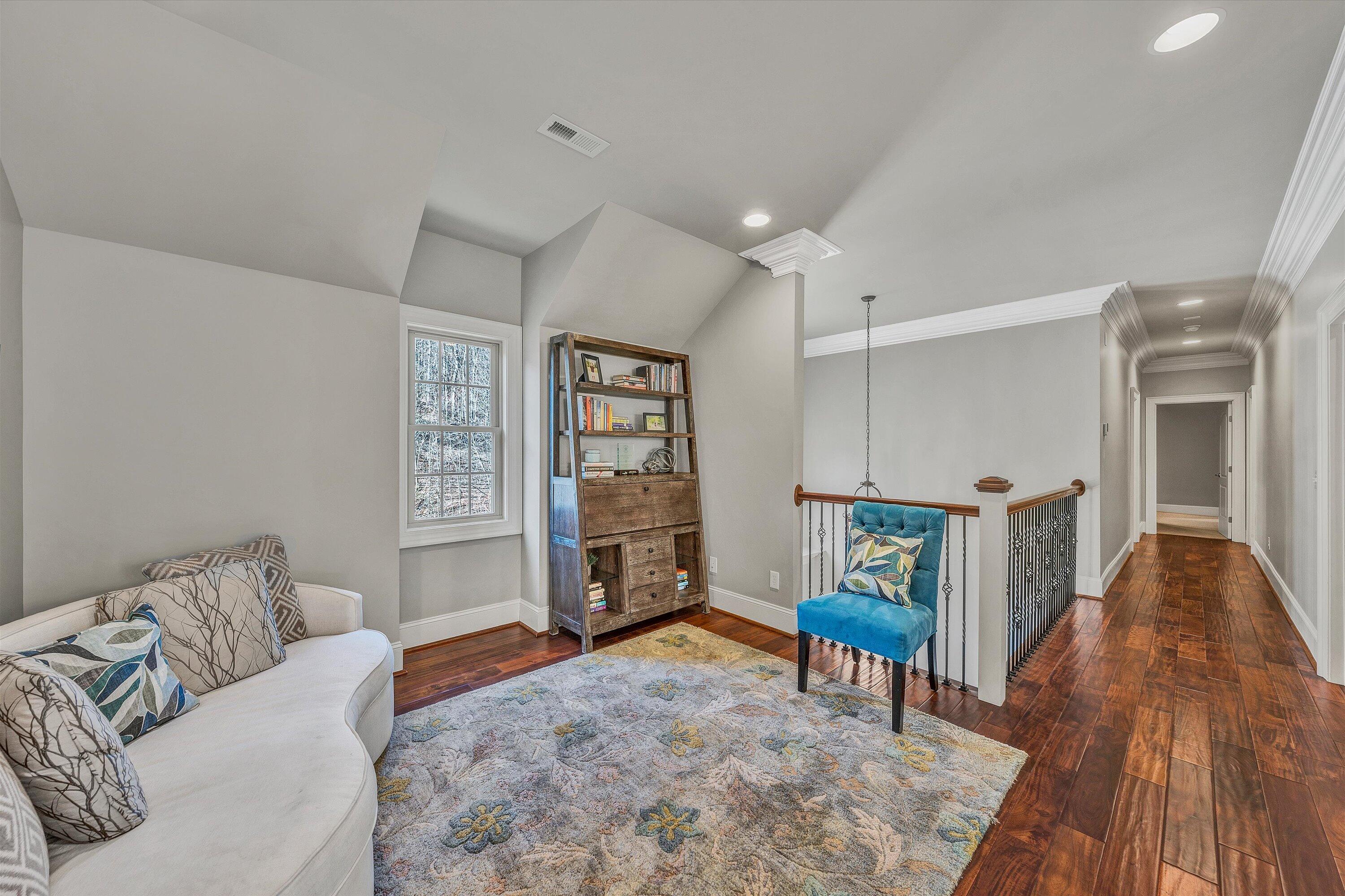 6491 Hidden Woods Dr, Roanoke, Virginia image 35