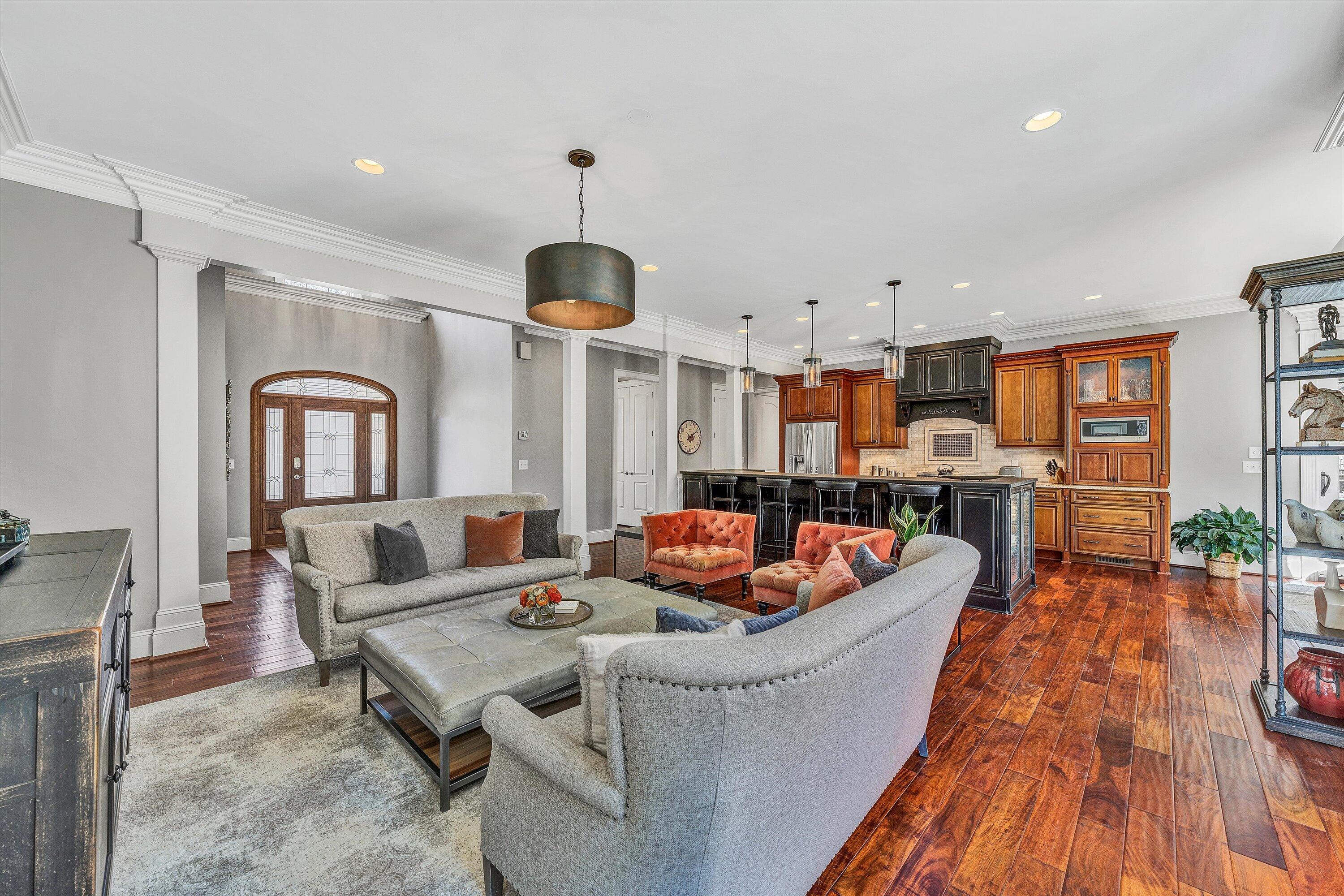 6491 Hidden Woods Dr, Roanoke, Virginia image 11