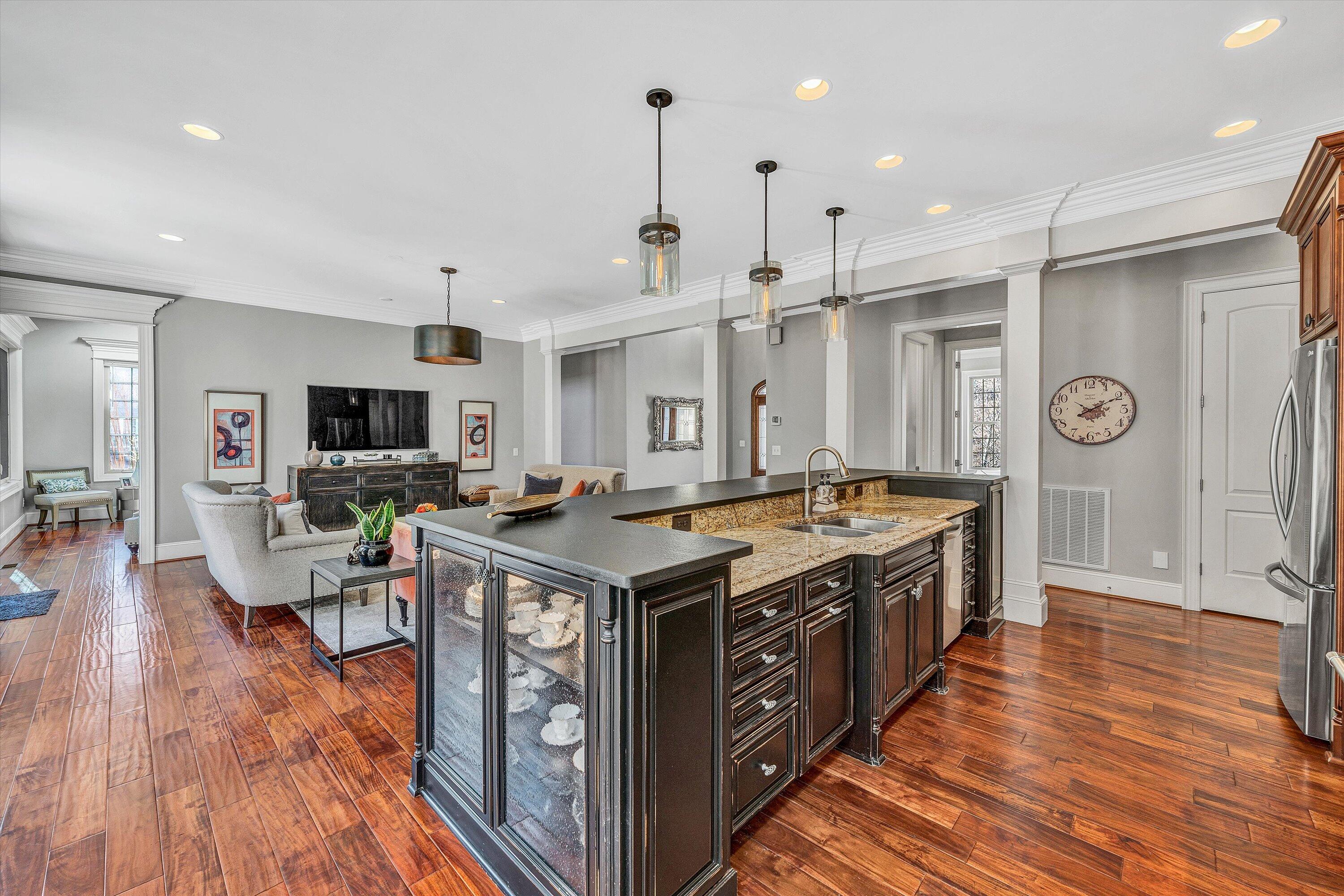 6491 Hidden Woods Dr, Roanoke, Virginia image 13