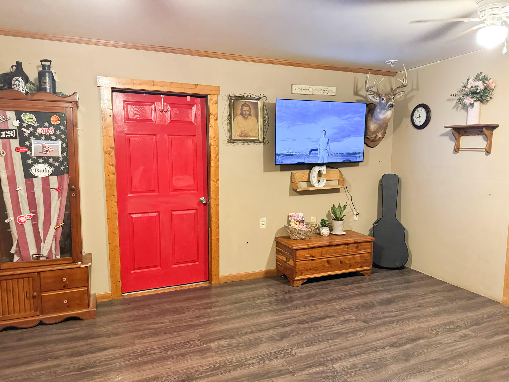 309 Thomastown Rd, Hot Springs, Virginia image 10