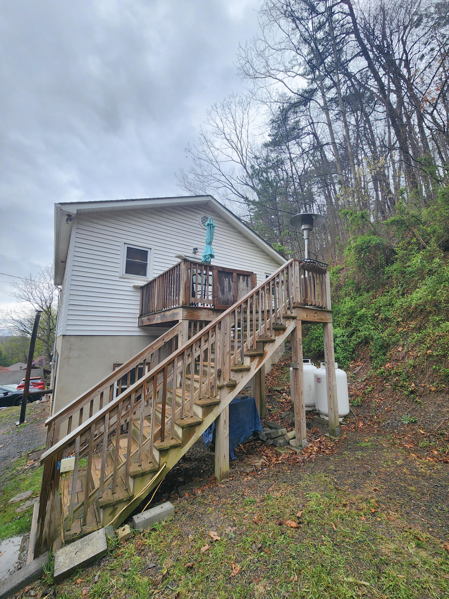 309 Thomastown Rd, Hot Springs, Virginia image 3