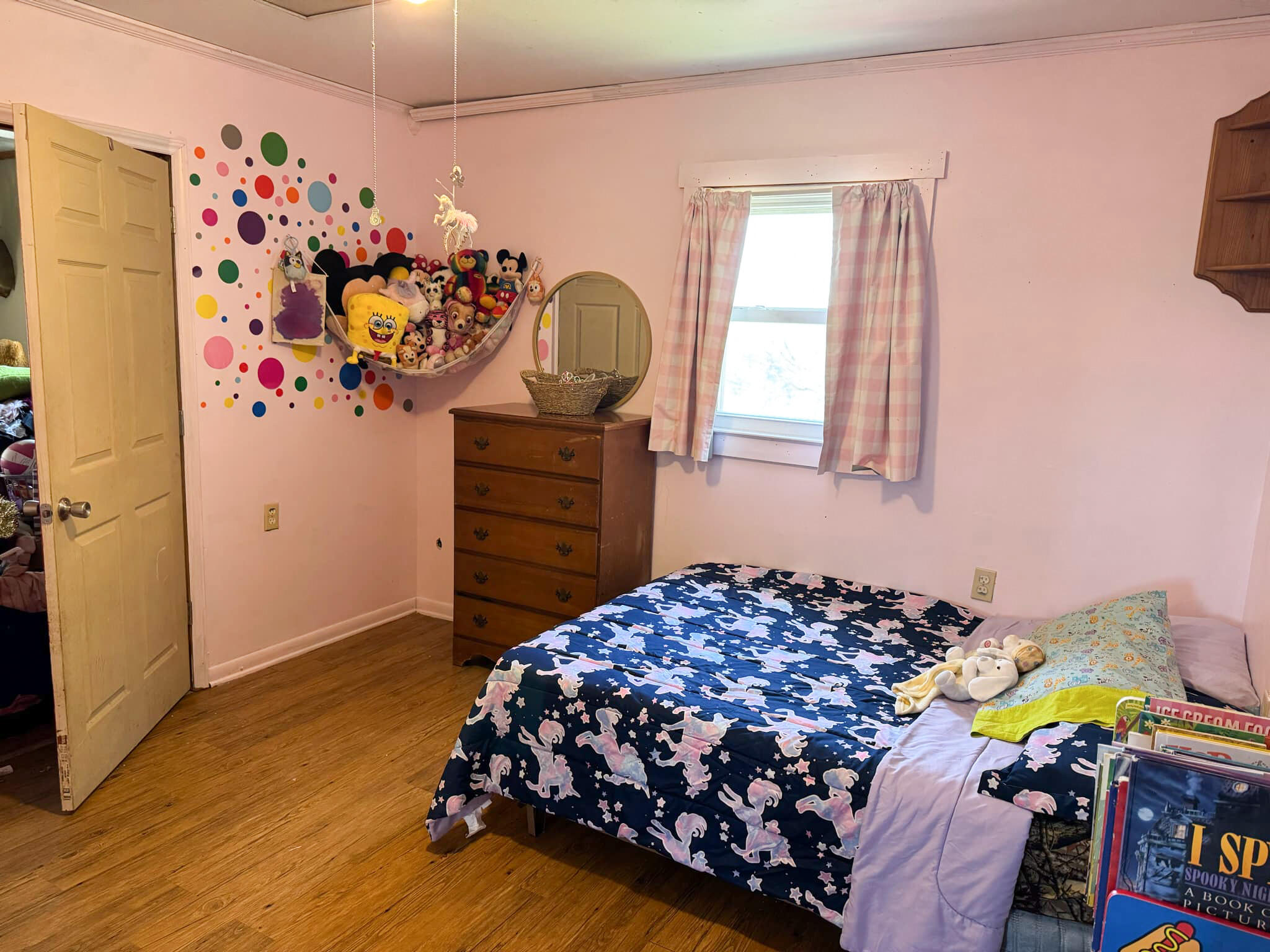 309 Thomastown Rd, Hot Springs, Virginia image 19