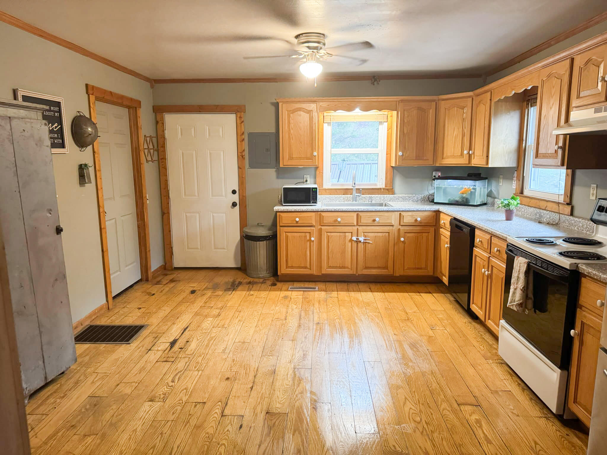 309 Thomastown Rd, Hot Springs, Virginia image 18