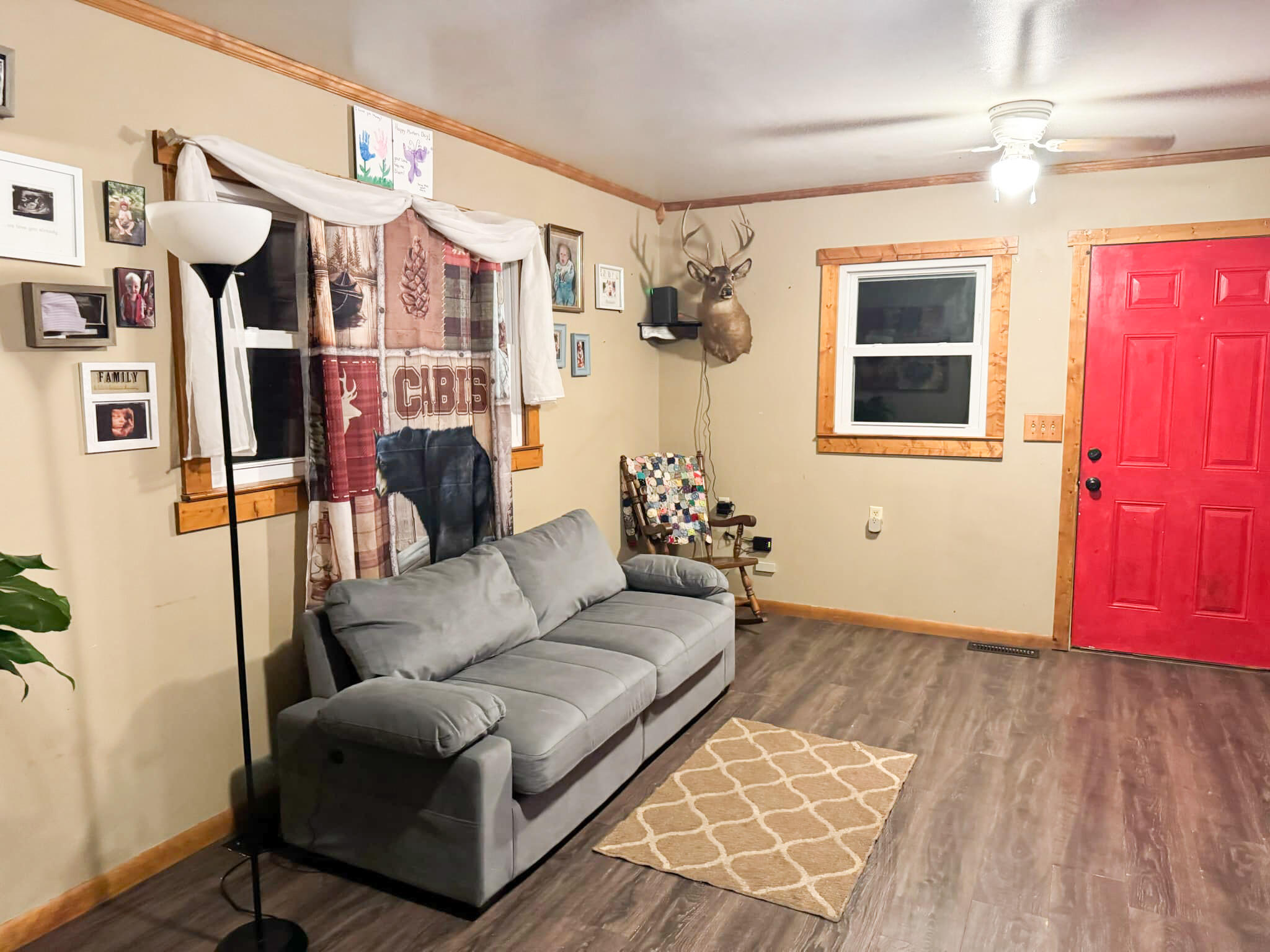 309 Thomastown Rd, Hot Springs, Virginia image 6