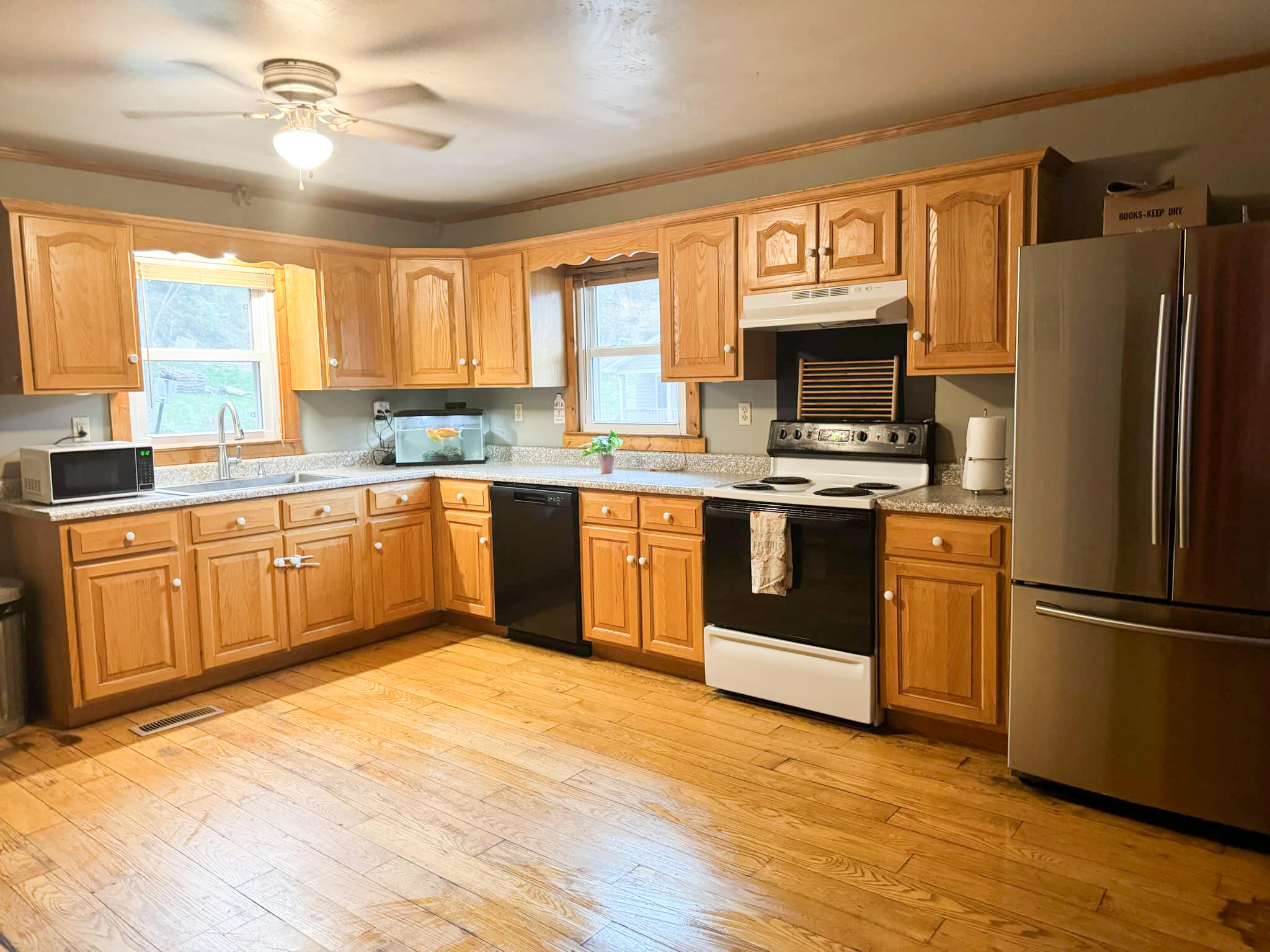 309 Thomastown Rd, Hot Springs, Virginia image 12