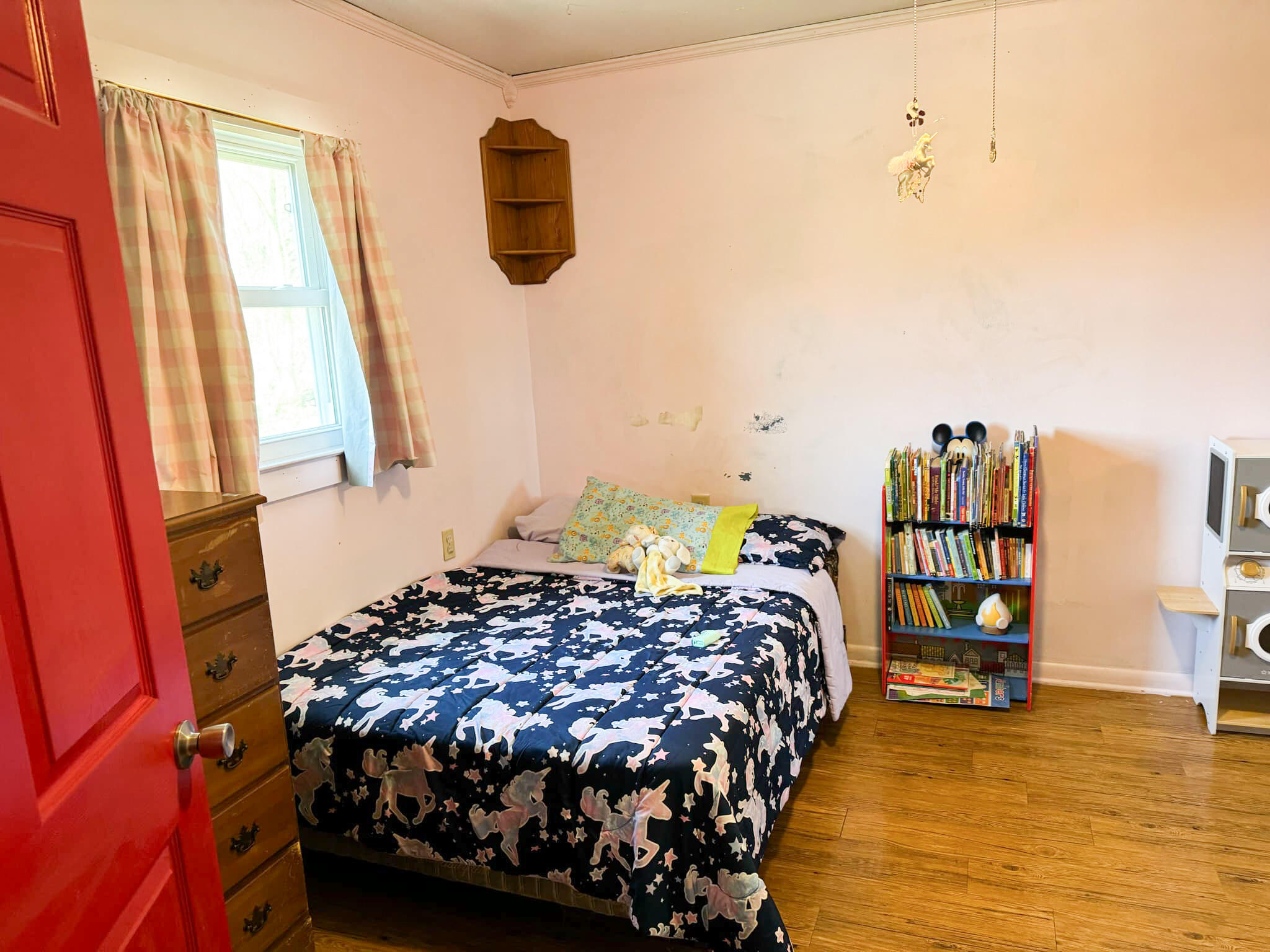 309 Thomastown Rd, Hot Springs, Virginia image 20