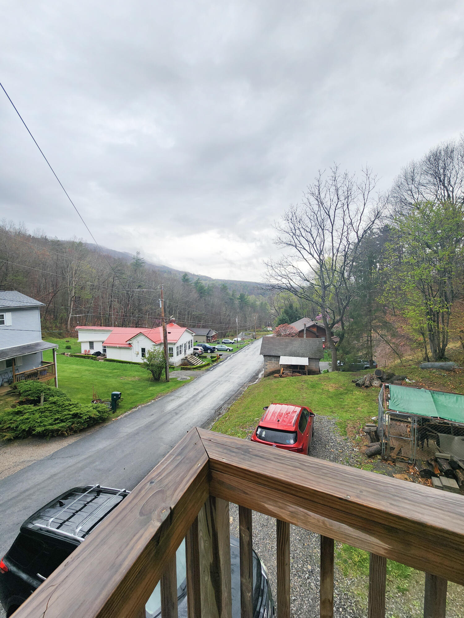 309 Thomastown Rd, Hot Springs, Virginia image 5