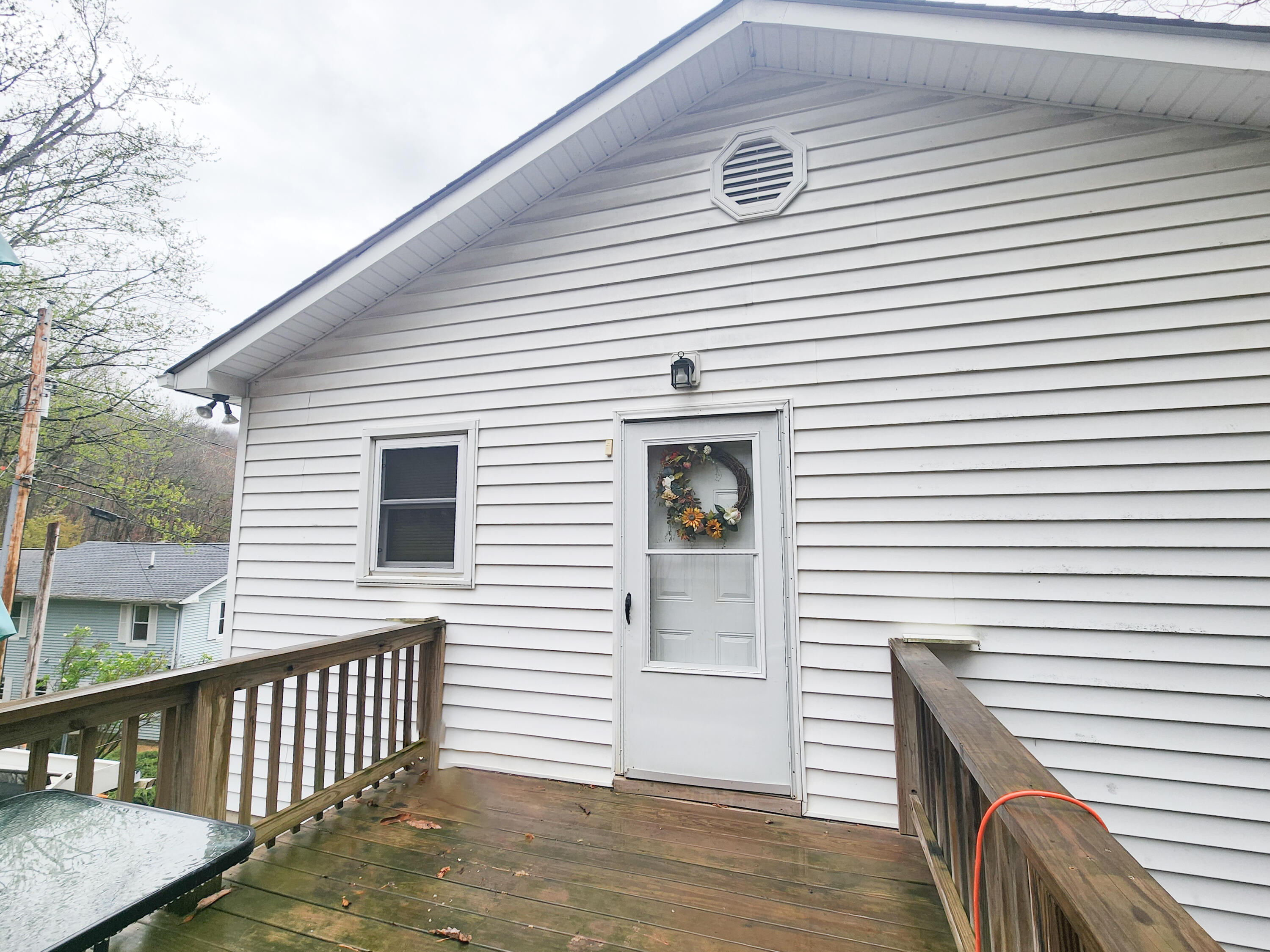 309 Thomastown Rd, Hot Springs, Virginia image 2