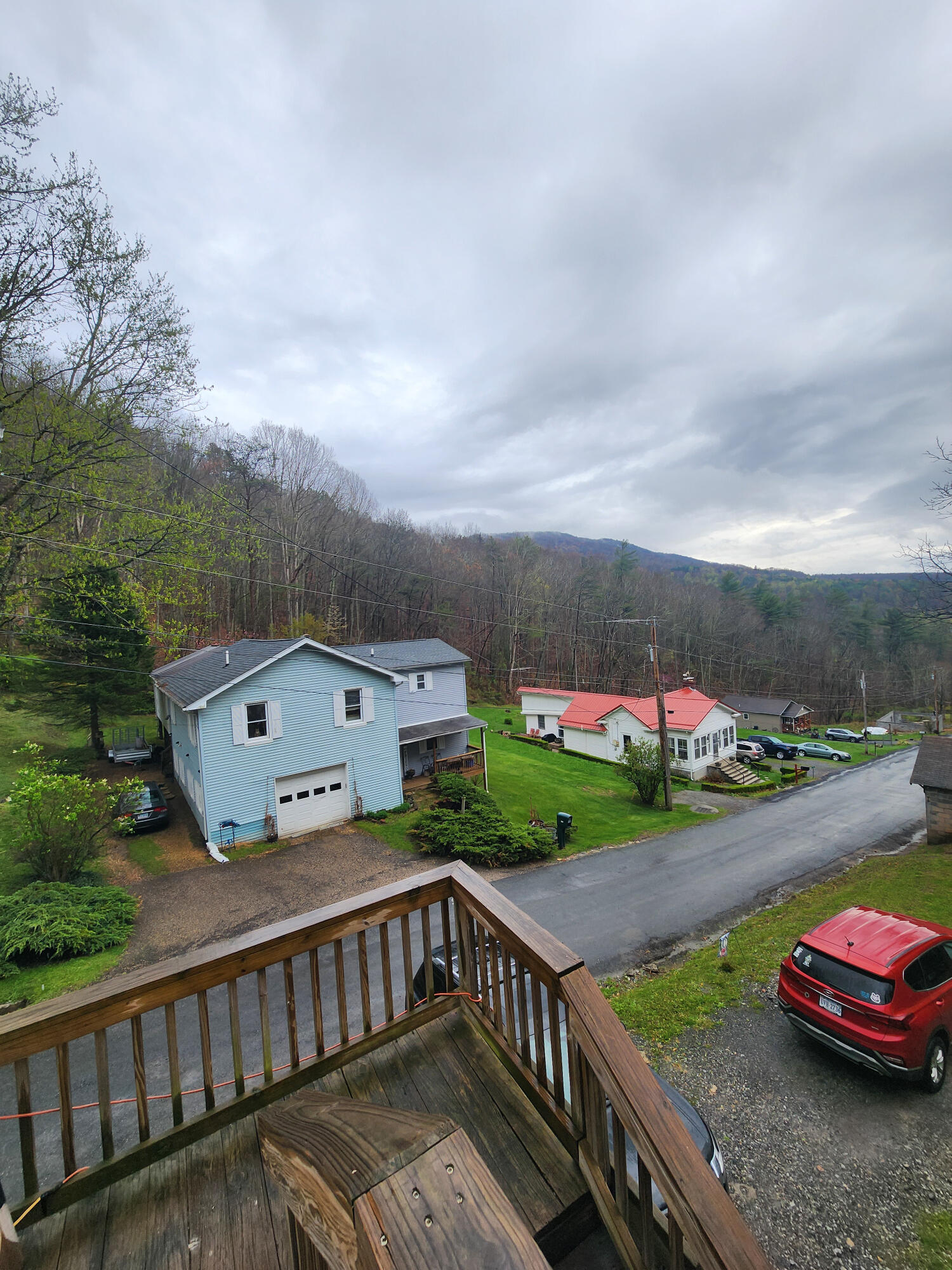 309 Thomastown Rd, Hot Springs, Virginia image 4