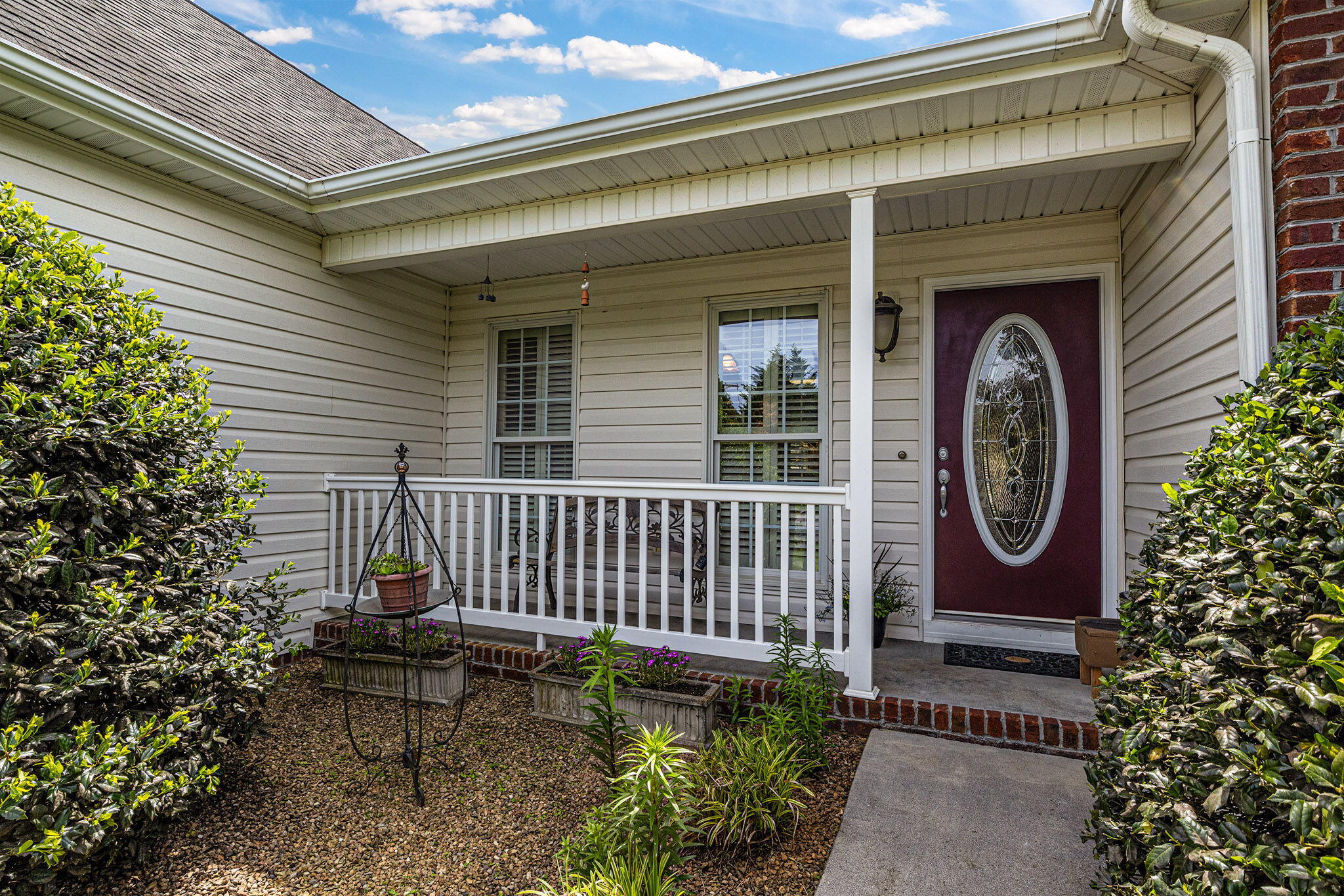 19510 Wynscape Dr, Abingdon, Virginia image 3