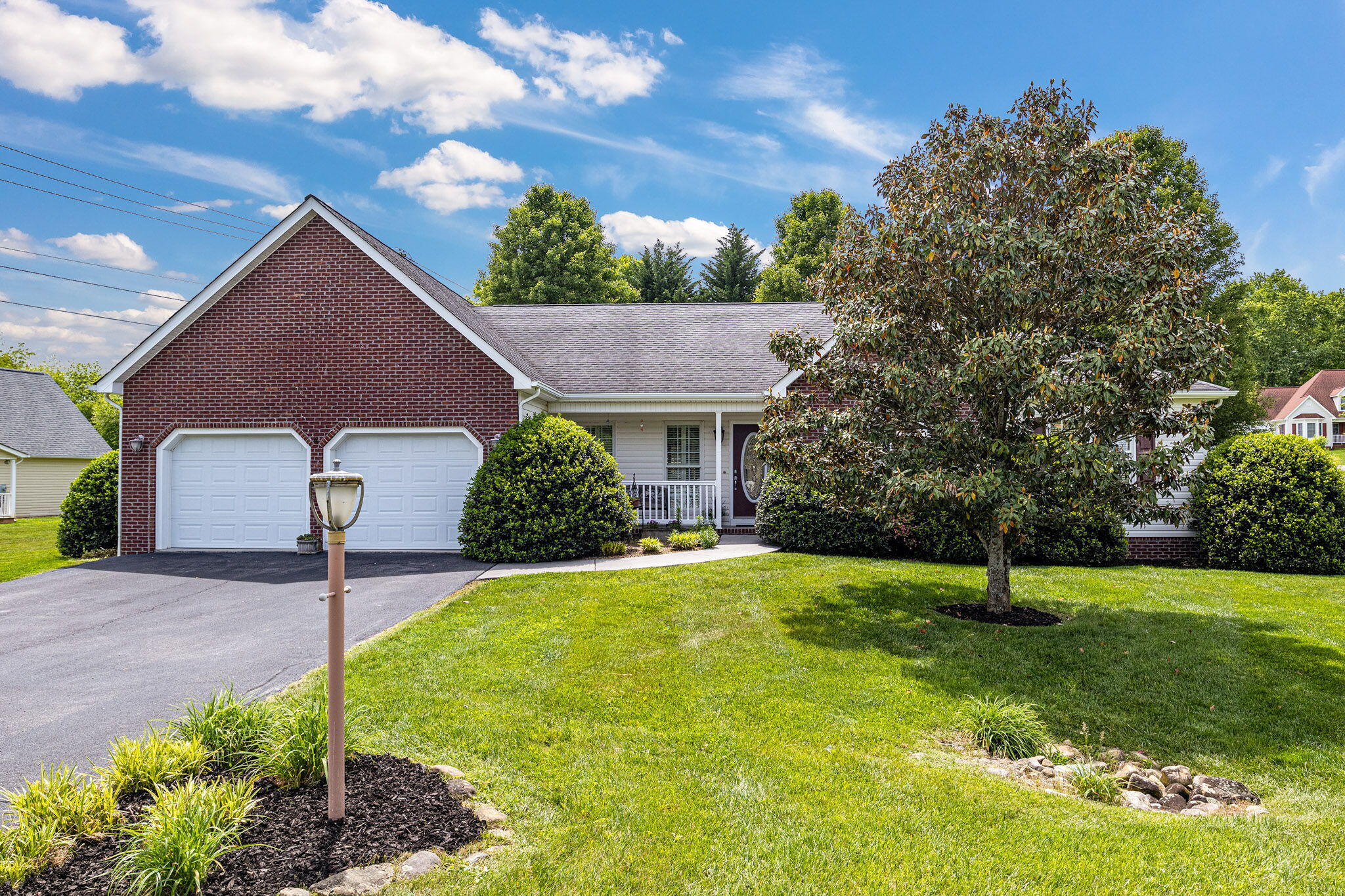 19510 Wynscape Dr, Abingdon, Virginia image 2