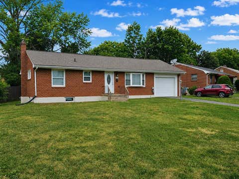 Homes For Sale - 2702 NW Avalon Ave<br/> Roanoke, VA 24012
