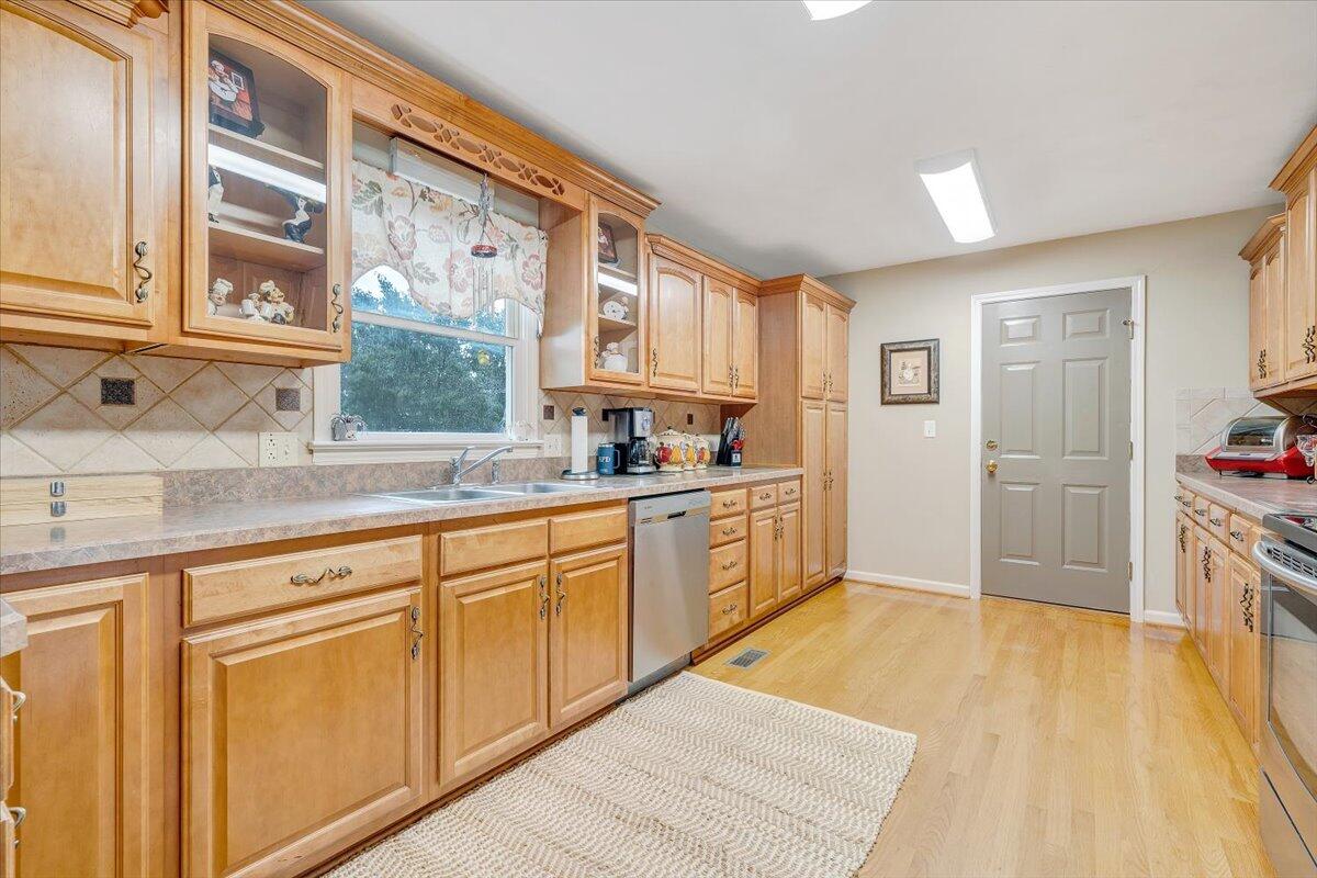 1341 Johnsbury Ct, Roanoke, Virginia image 18