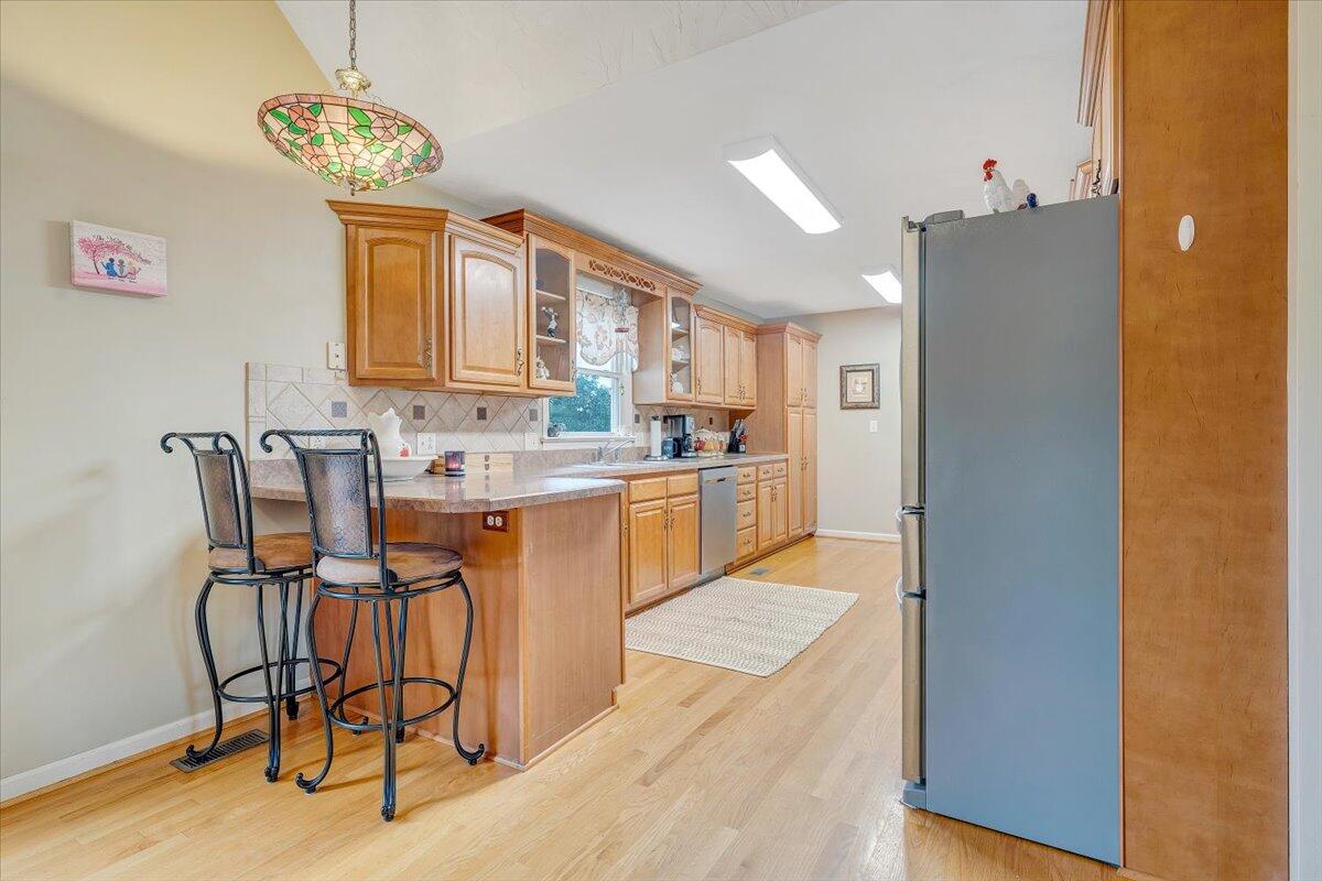 1341 Johnsbury Ct, Roanoke, Virginia image 16
