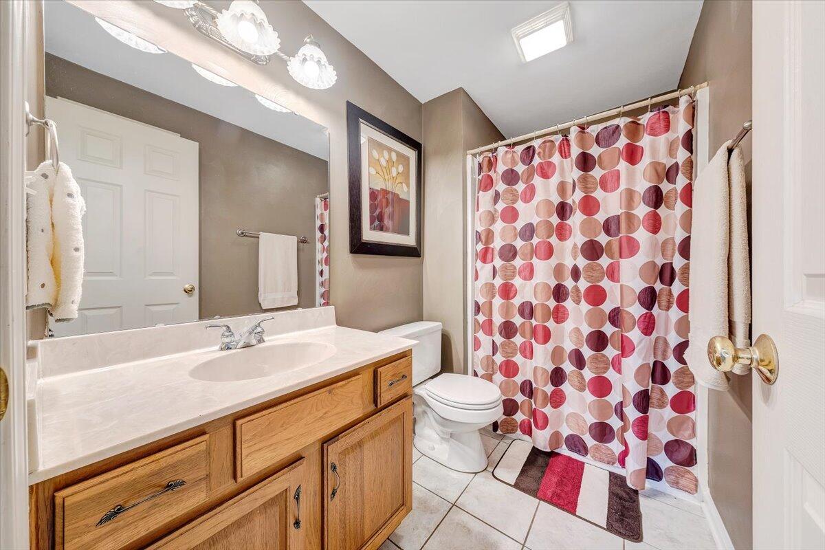 1341 Johnsbury Ct, Roanoke, Virginia image 20
