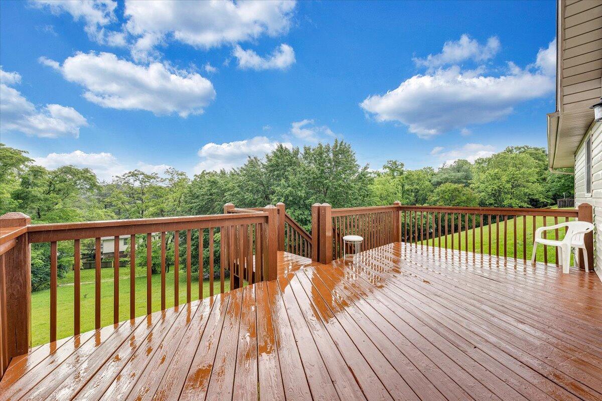 1341 Johnsbury Ct, Roanoke, Virginia image 38