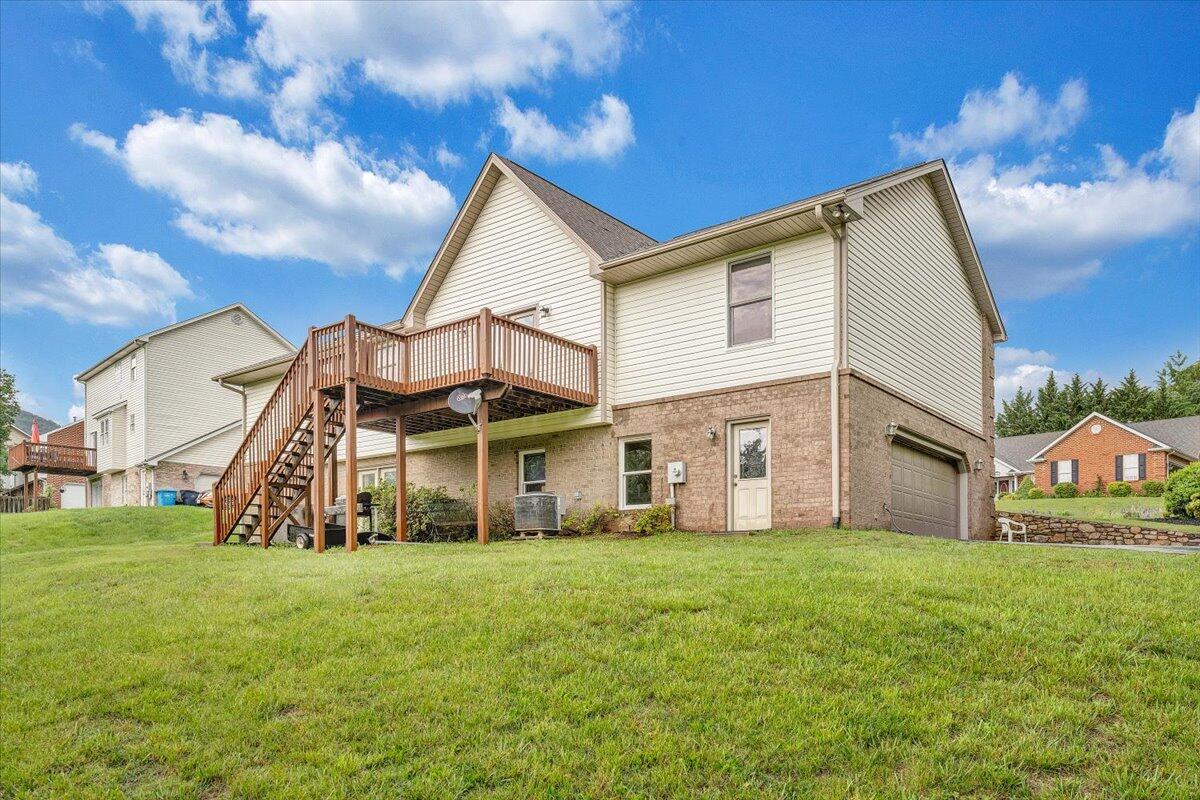 1341 Johnsbury Ct, Roanoke, Virginia image 42