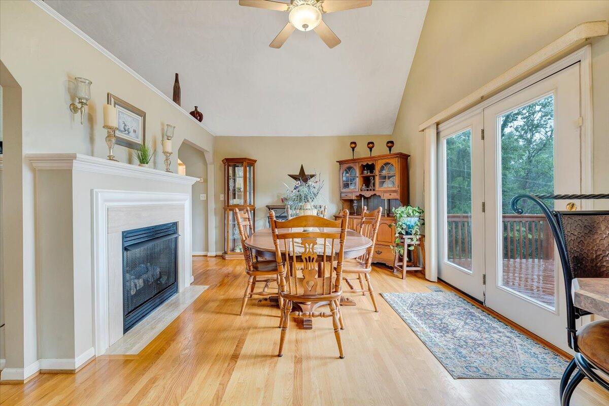 1341 Johnsbury Ct, Roanoke, Virginia image 15