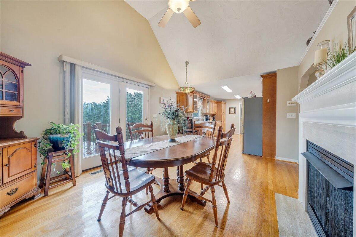 1341 Johnsbury Ct, Roanoke, Virginia image 10