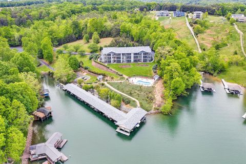 Condo For Sale - 200 Bay Shore Dr #UNIT 115<br/> Moneta, VA 24121