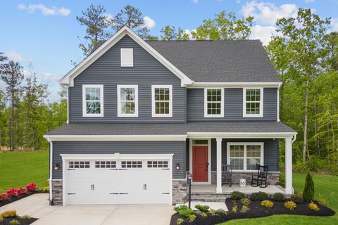 Photo of 7074 Fairway Ridge RD, Salem, VA 24153 (MLS # 926018)