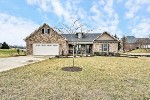 Homes For Sale - 42 Island Green Rd<br/> Daleville, VA 24083