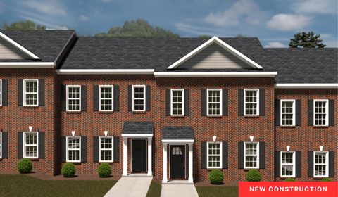 Townhouse For Sale - 5663 Huntridge Rd<br/> Roanoke County, Roanoke, VA 24012