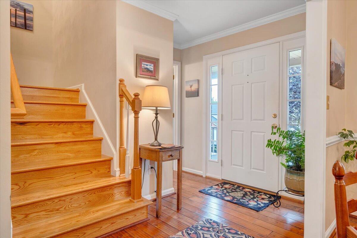 6012 Matisse Ln, Roanoke, Ohio image 8