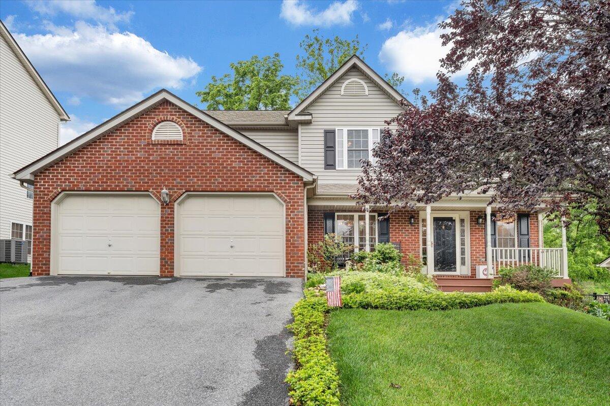6012 Matisse Ln, Roanoke, Ohio image 5