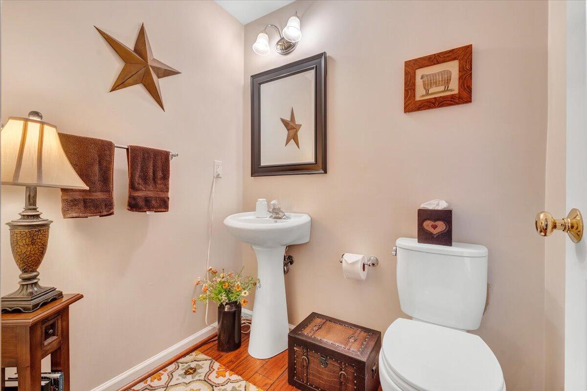 6012 Matisse Ln, Roanoke, Ohio image 39