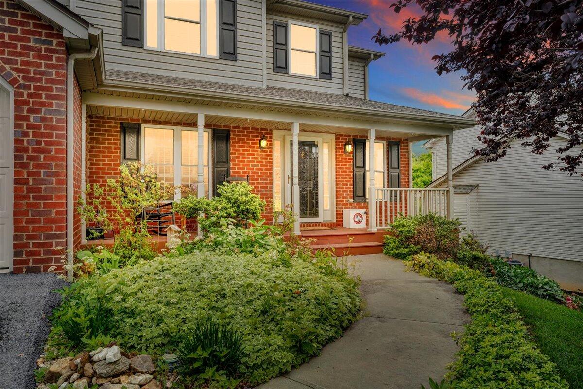 6012 Matisse Ln, Roanoke, Ohio image 3