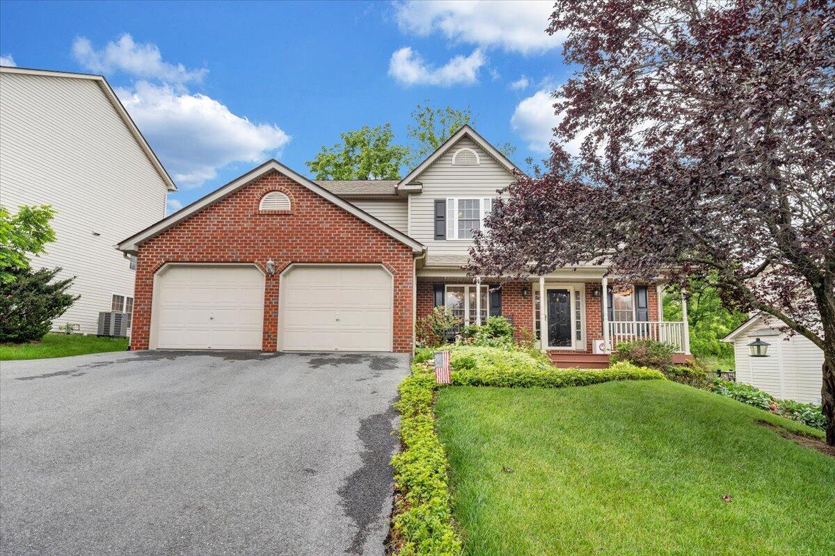 6012 Matisse Ln, Roanoke, Ohio image 1