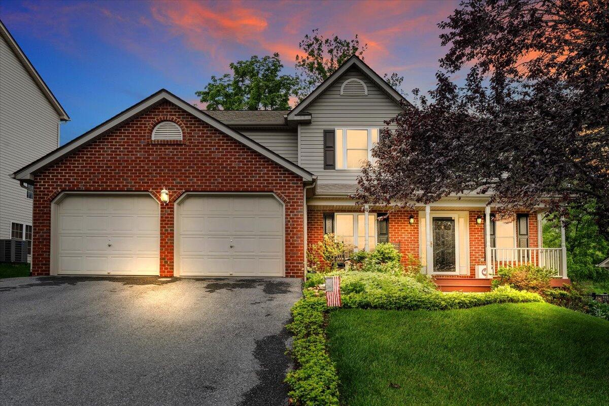 6012 Matisse Ln, Roanoke, Ohio image 2