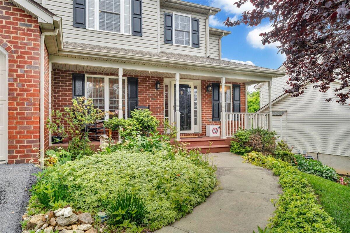 6012 Matisse Ln, Roanoke, Ohio image 6