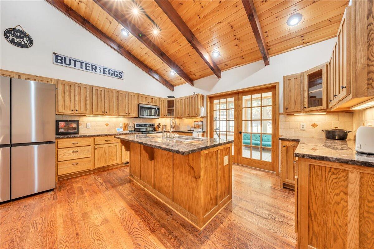 181 Borderline Rd, Willis, Virginia image 13