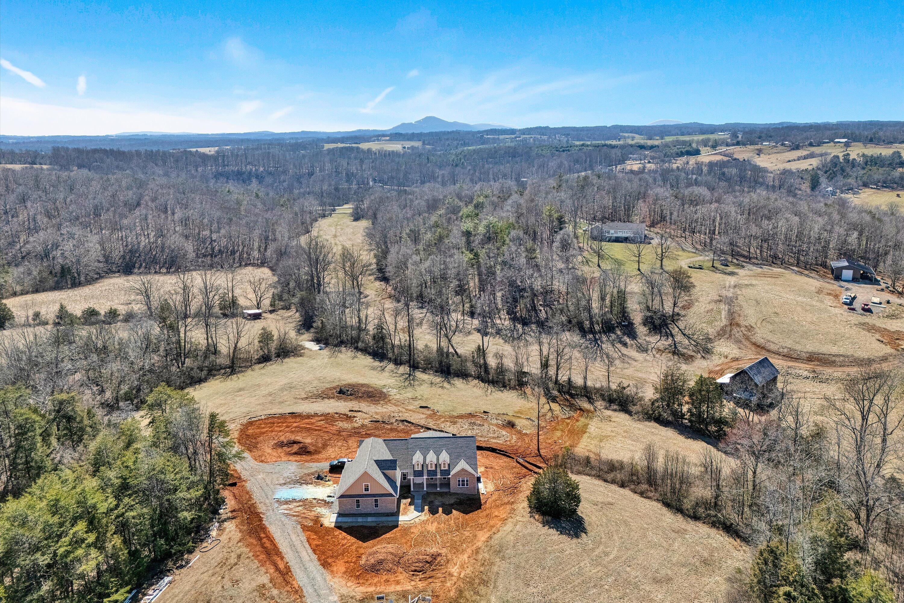 633 Nyle Ridge Rd, Wirtz, Virginia image 7