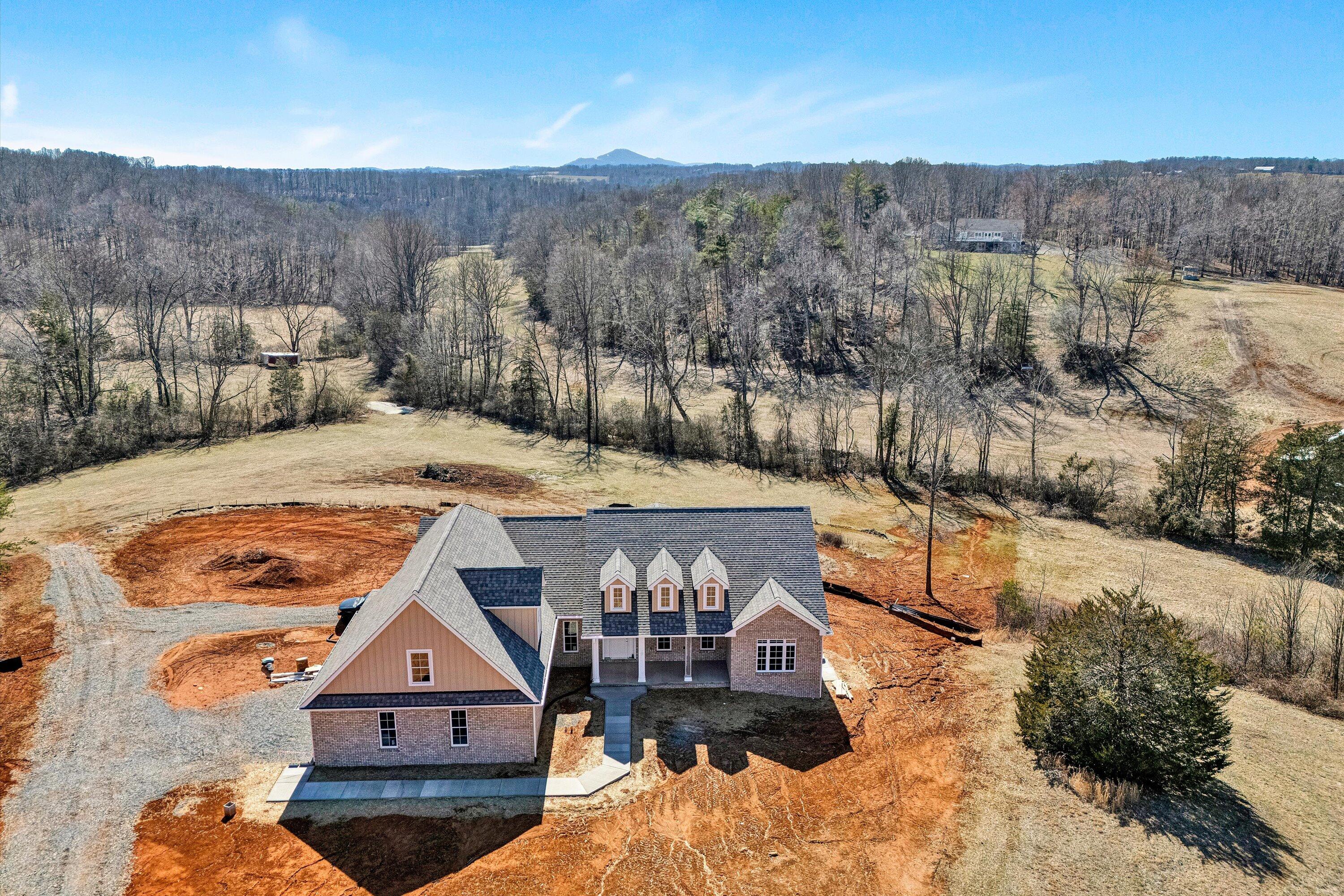 633 Nyle Ridge Rd, Wirtz, Virginia image 6